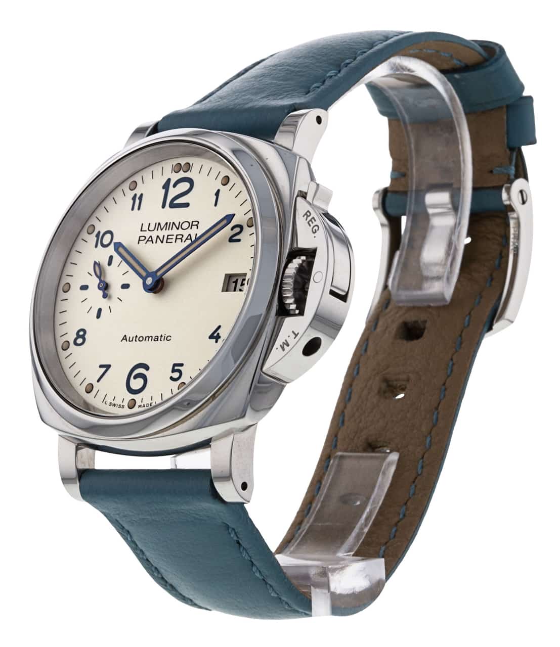 Panerai Luminor Due PAM00903